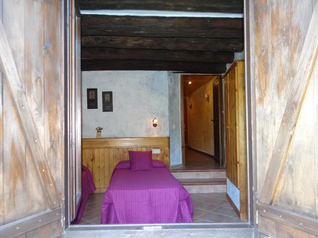 Country house Casa Rural Calzon Ordesa Oto