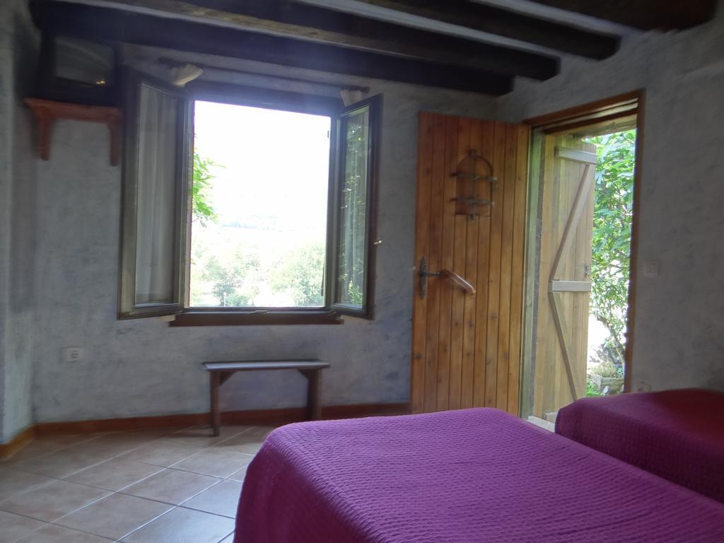 Casa Rural Calzon Ordesa