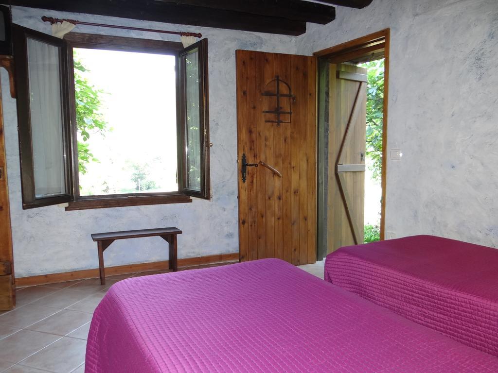 Country house Casa Rural Calzon Ordesa