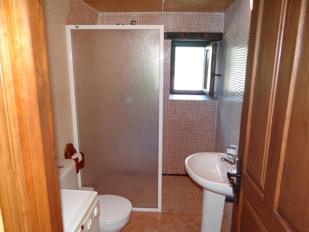 Casa Rural Calzon Ordesa Country house *