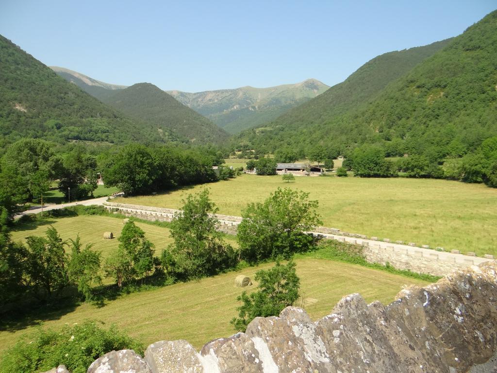 Casa Rural Calzon Ordesa * Oto
