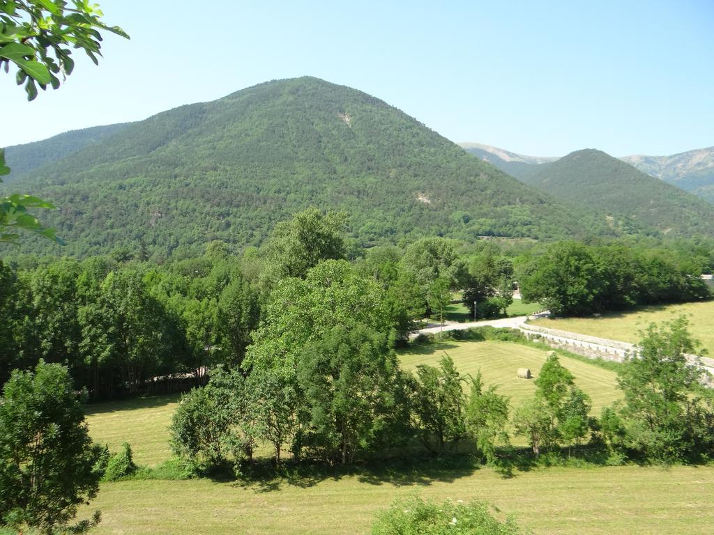 Country house Casa Rural Calzon Ordesa Oto