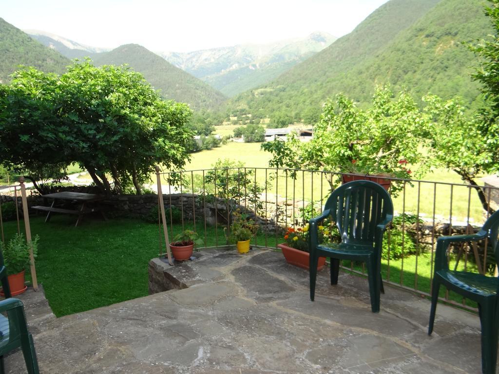 Casa Rural Calzon Ordesa Oto