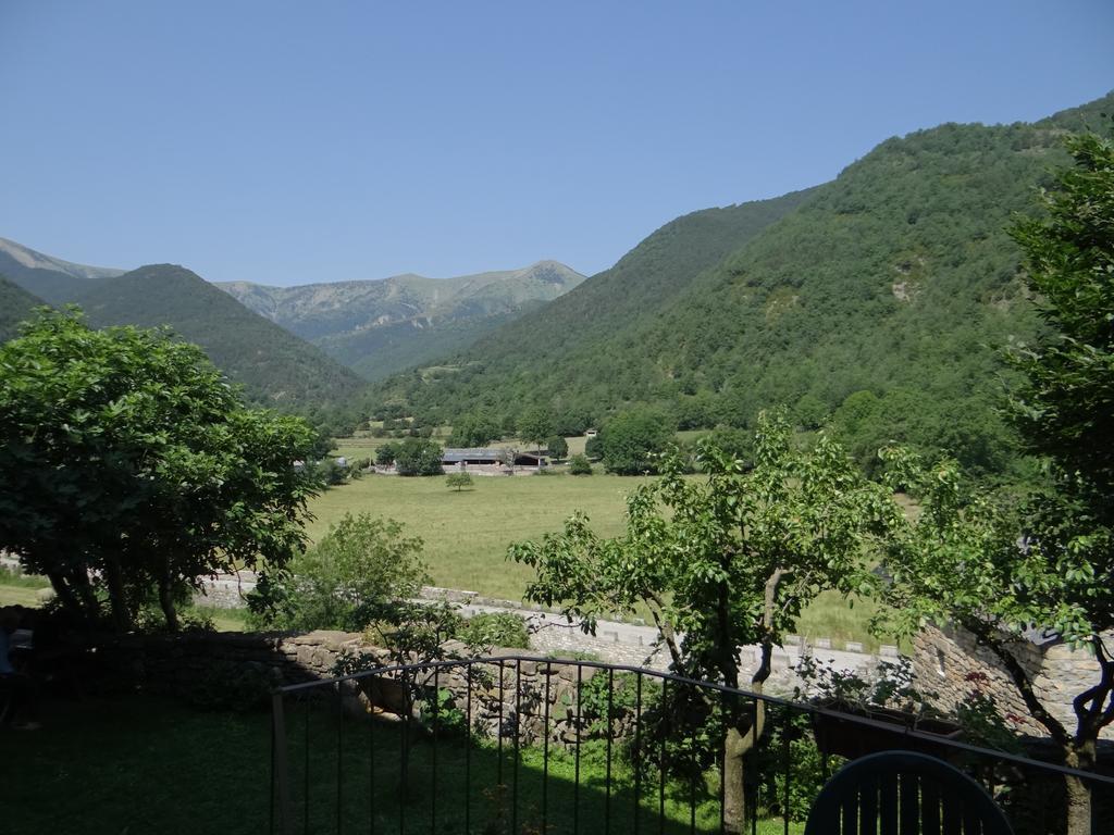 Country house Casa Rural Calzon Ordesa *
