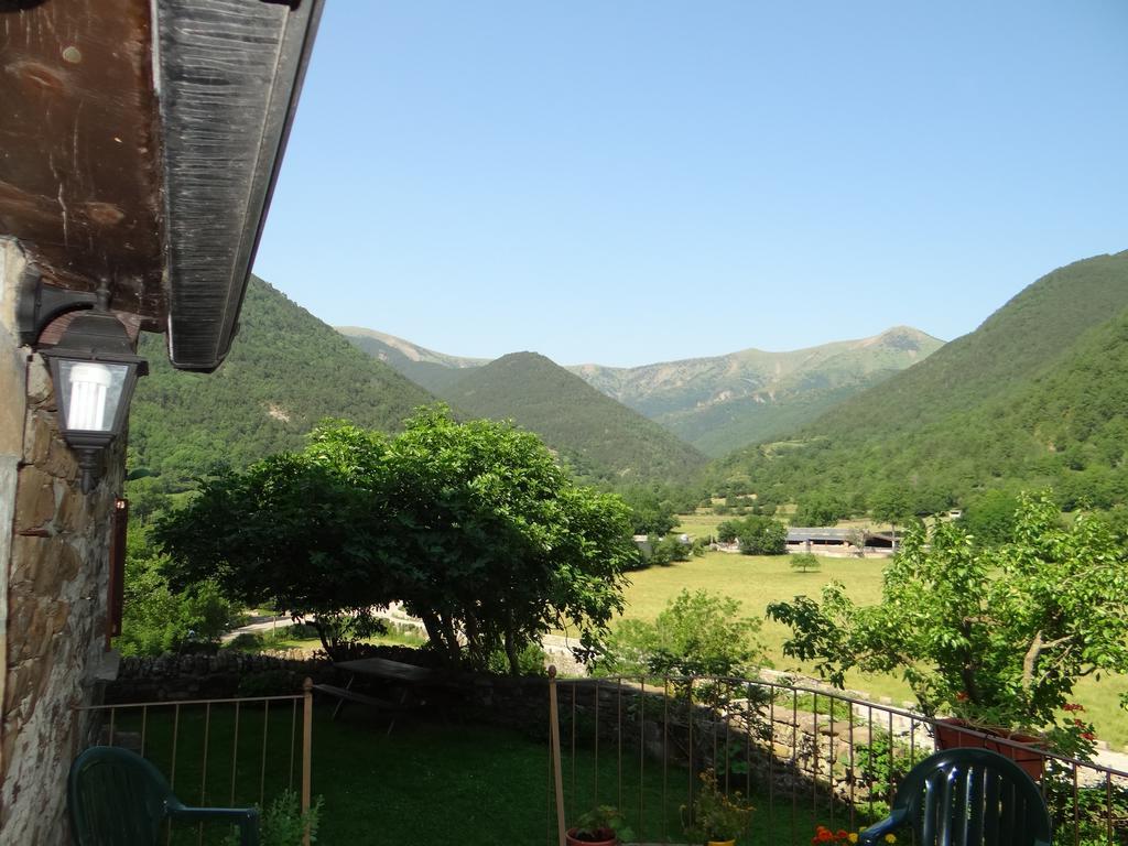 Country house Casa Rural Calzon Ordesa