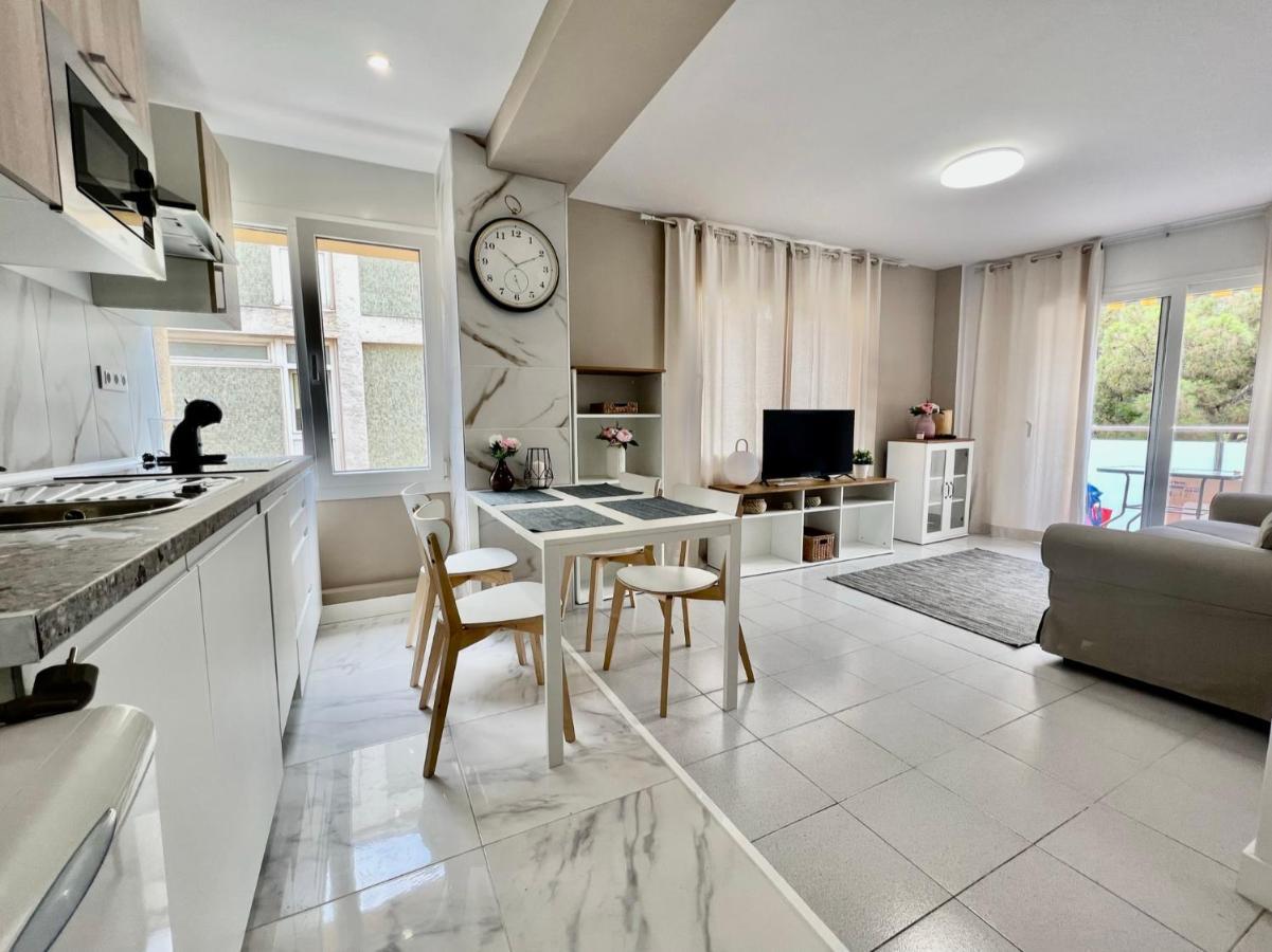 Center Apartment Platja d'Aro