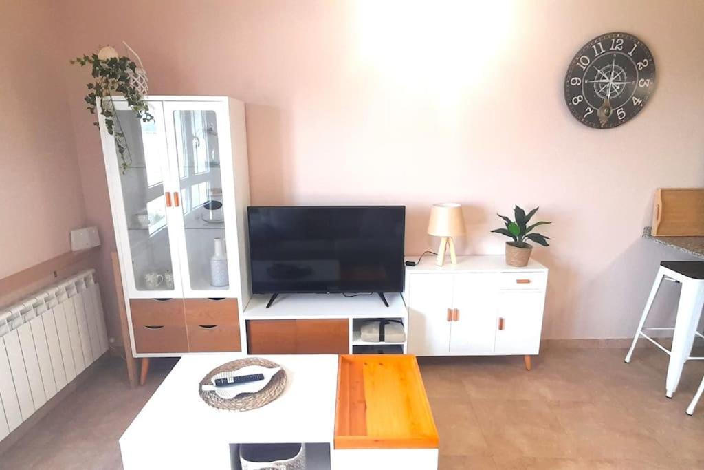 Apartamento Vistas Al Mar Apartment