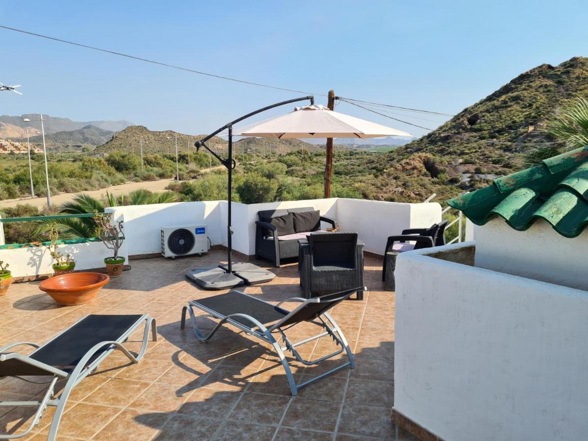 Villa As052 Les Tourtereaux 2-bedroom *