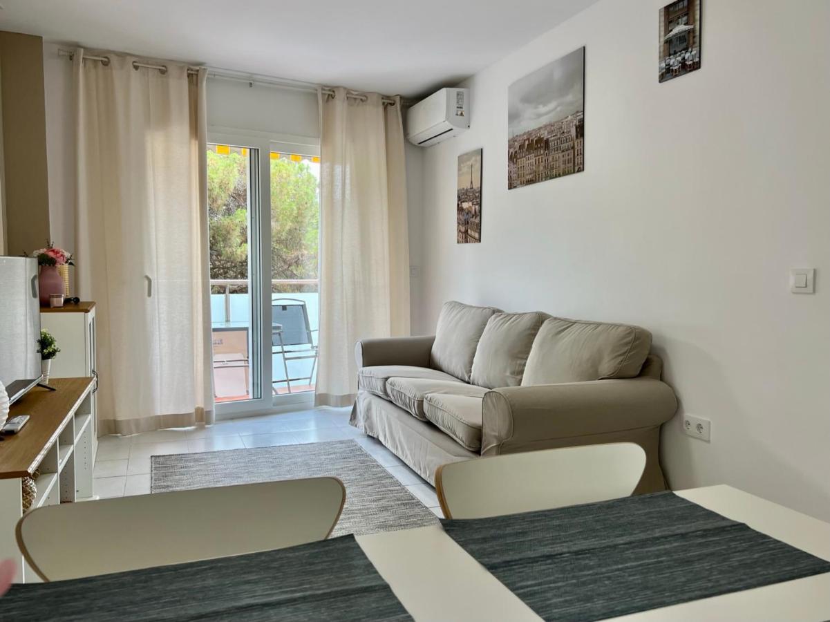 Center Apartment Platja d'Aro