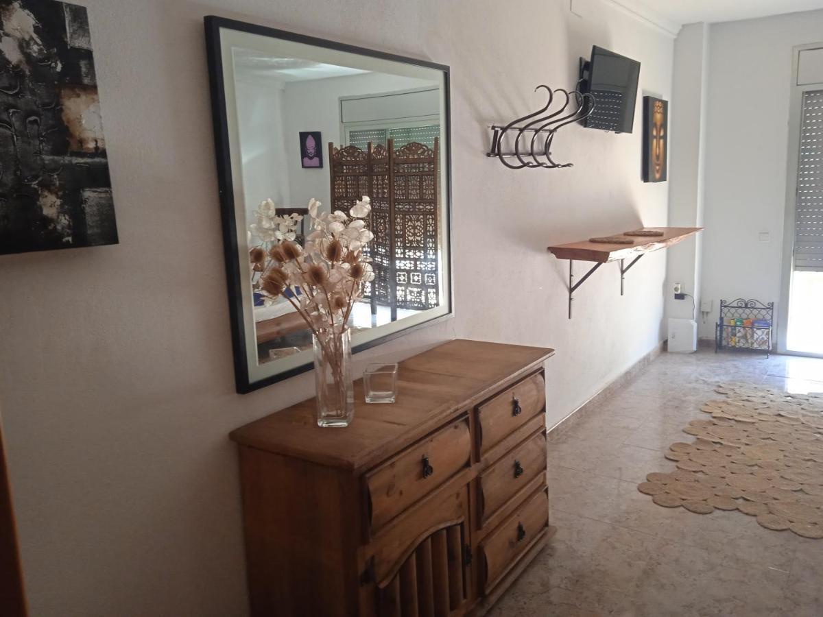 Piso Con Desayuno Incluido Y Vistas A La Montana. Apartamento *