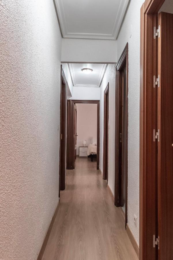 Funcional Y Renovado En Iturrama *