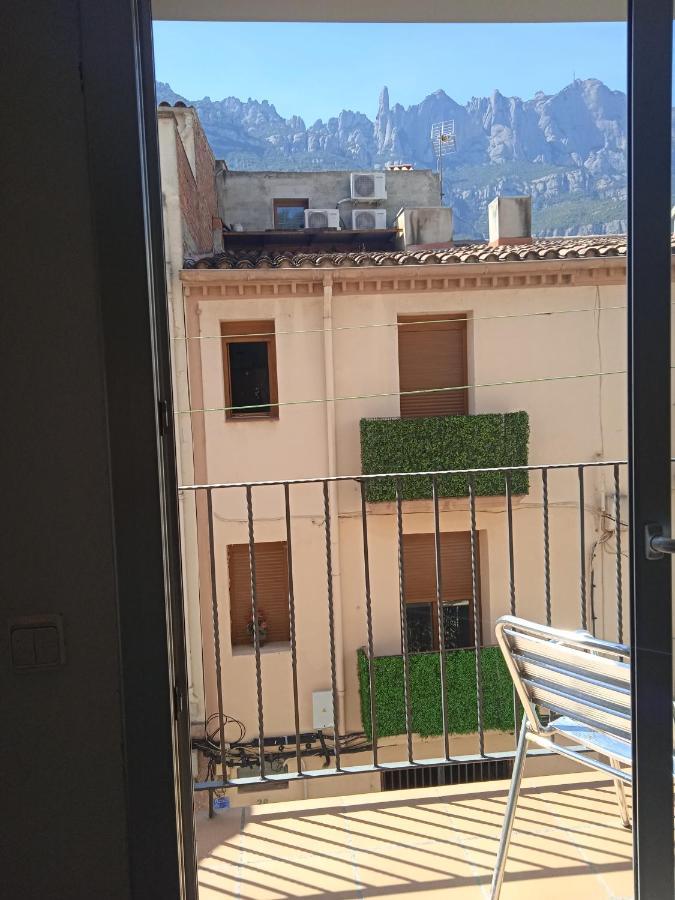 Apartamento Piso Con Desayuno Incluido Y Vistas A La Montana. *
