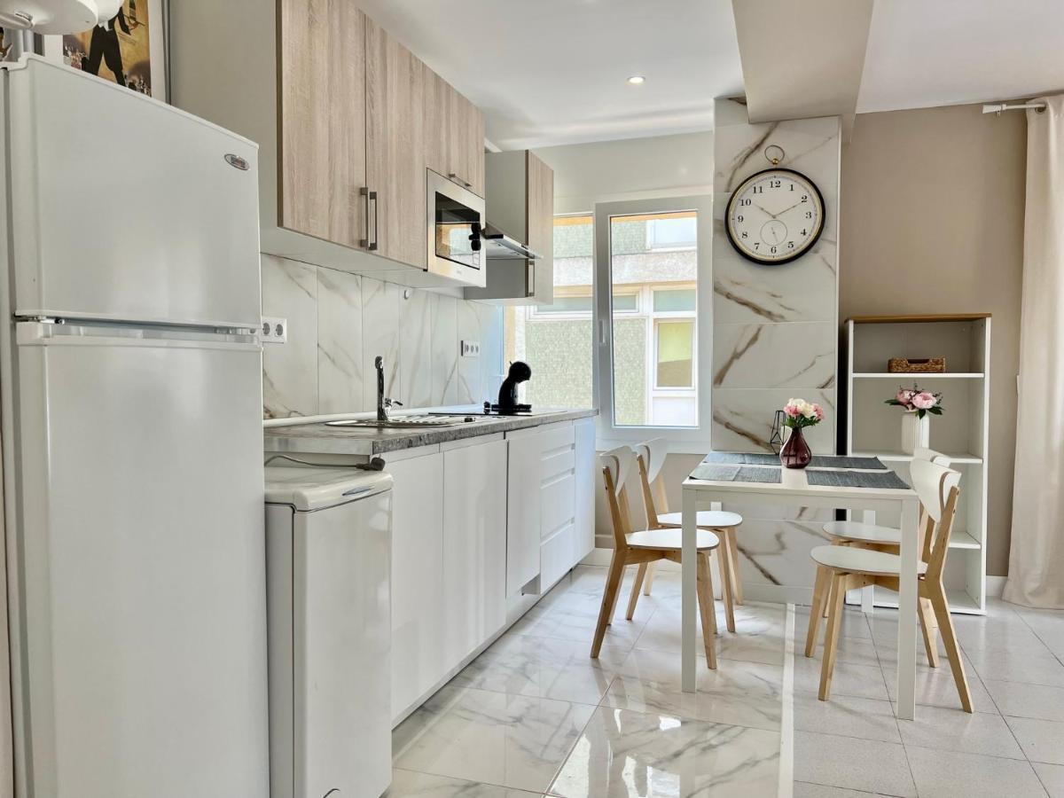 Center Apartment Platja d'Aro