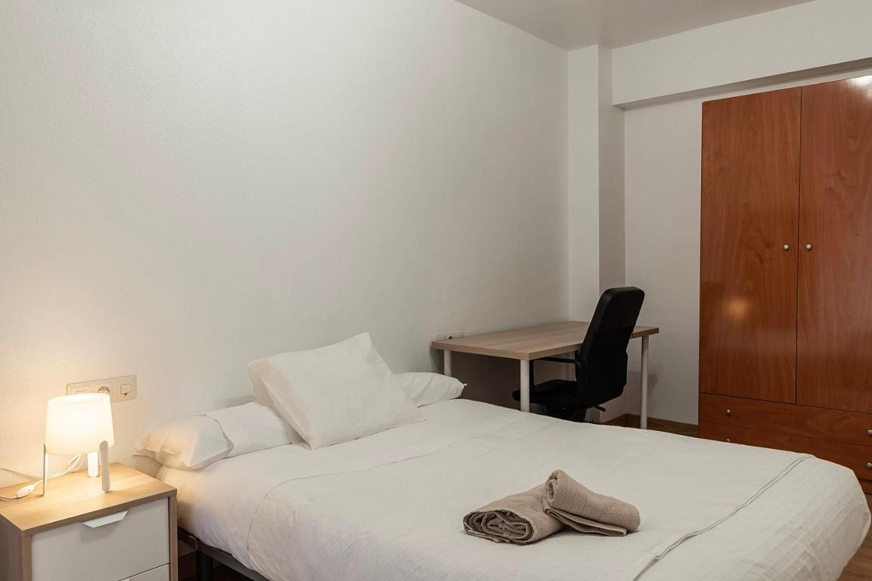 Funcional Y Renovado En Iturrama * Pamplona