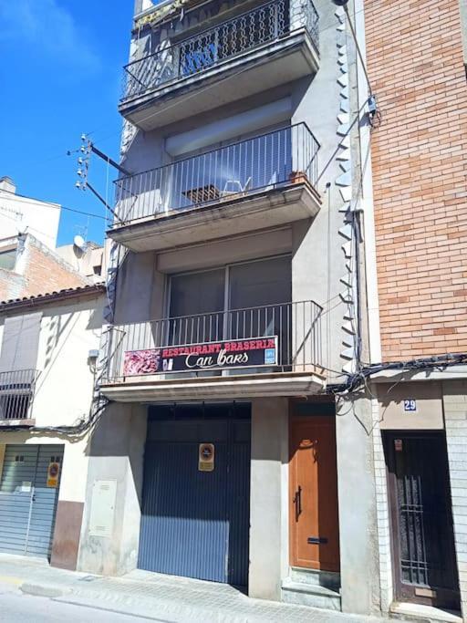 Apartamento Piso Con Desayuno Incluido Y Vistas A La Montana.