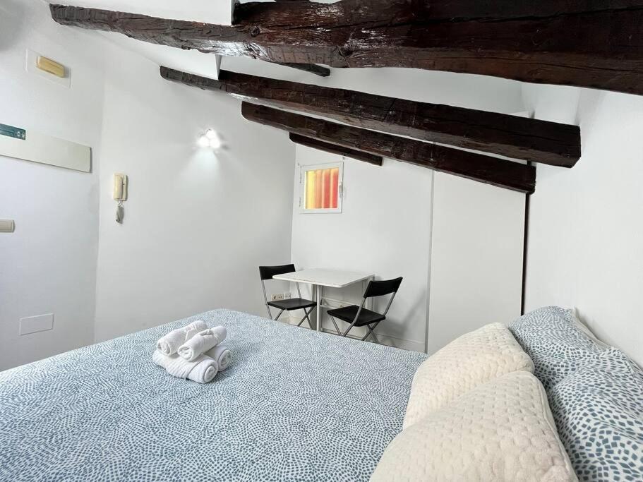 Atico Centro Apartamento Madrid