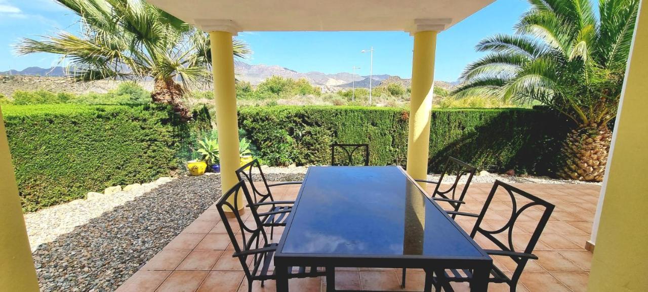 As052 Les Tourtereaux 2-bedroom Villa *
