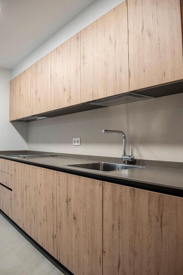 Funcional Y Renovado En Iturrama Pamplona
