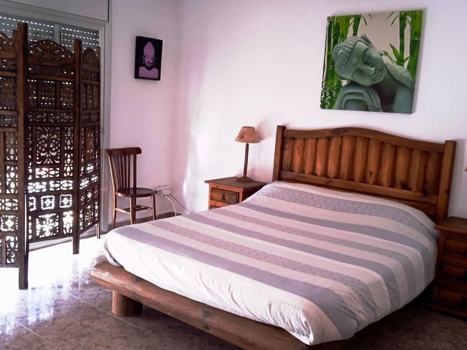 Piso Con Desayuno Incluido Y Vistas A La Montana. Apartamento *