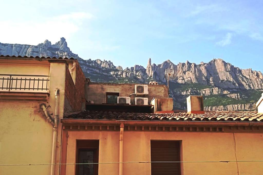 Piso Con Desayuno Incluido Y Vistas A La Montana. Apartamento *