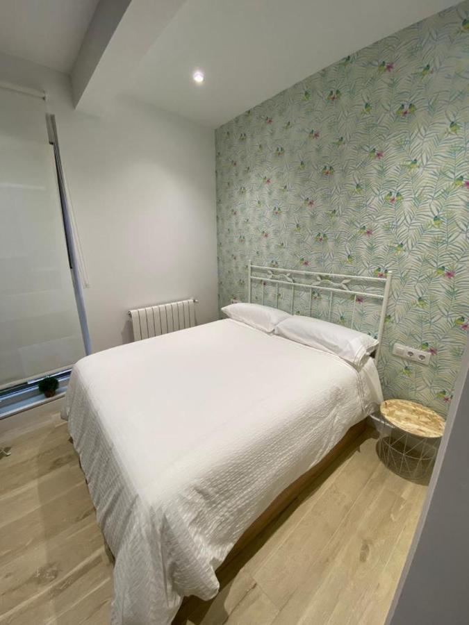 Apartment El Valledal