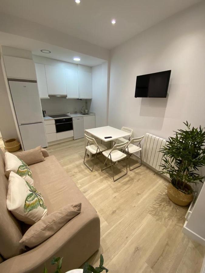 Apartment El Valledal *