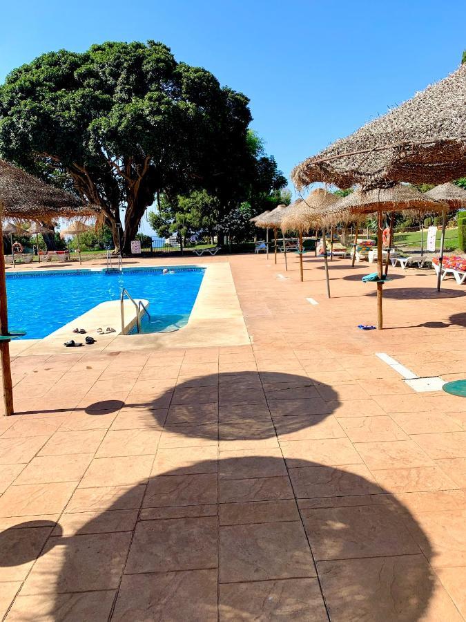 Premium Con Piscina - Recepcion 24hs Apartment Benalmadena