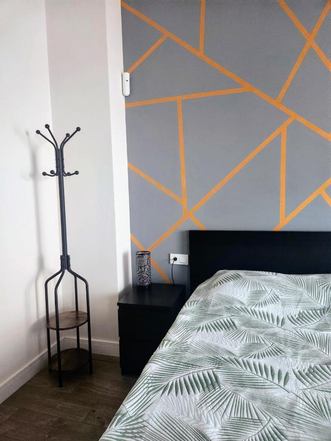 Estudio Con Terraza Campo de lujo Badalona