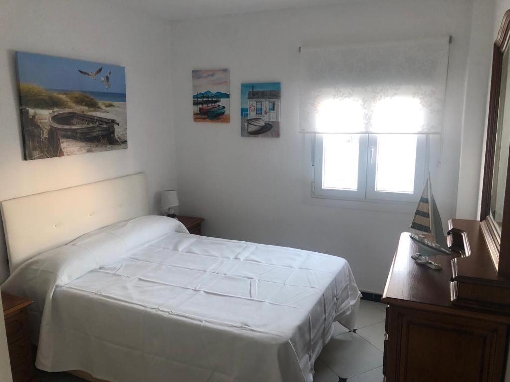 Casa Cati Centro Apartment Conil De La Frontera