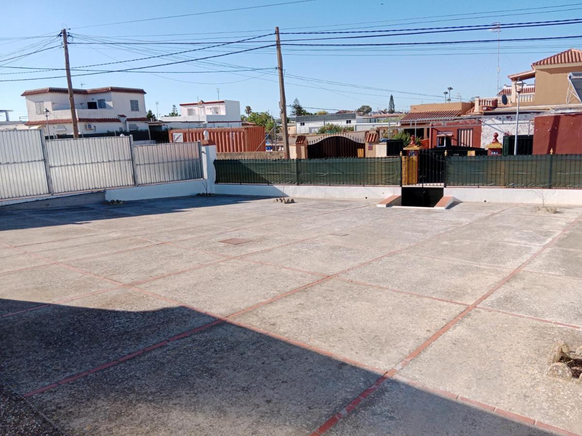La Casa De La Abuela Jesus Sanlucar de Barrameda