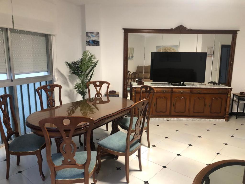 Apartment Casa Cati Centro