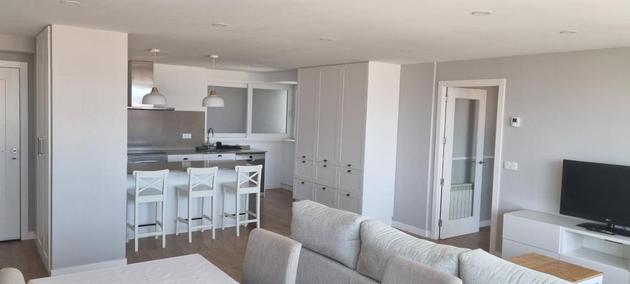 Apartment Al Mar Vigo