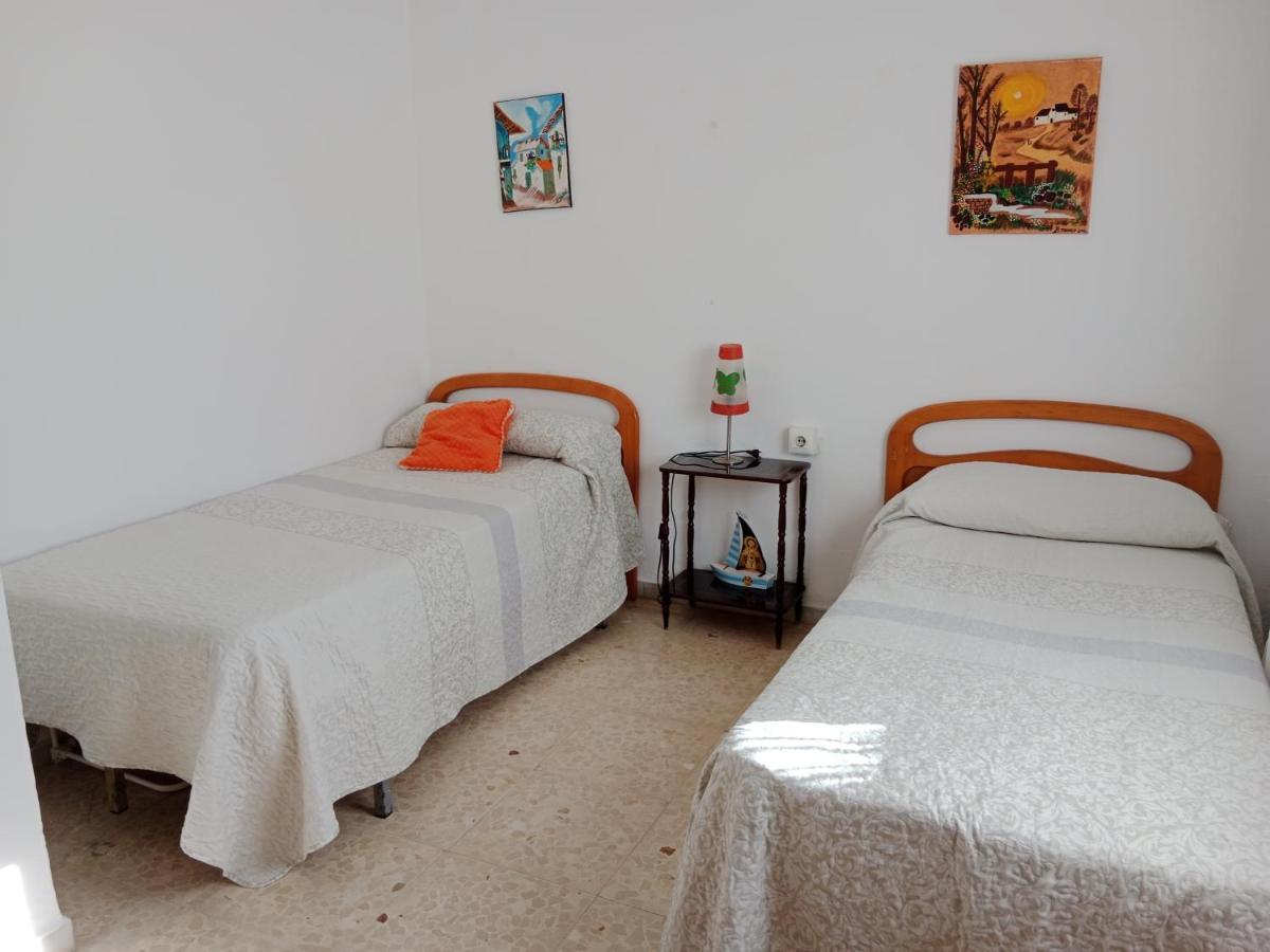 La Casa De La Abuela Jesus Holiday home Sanlucar de Barrameda