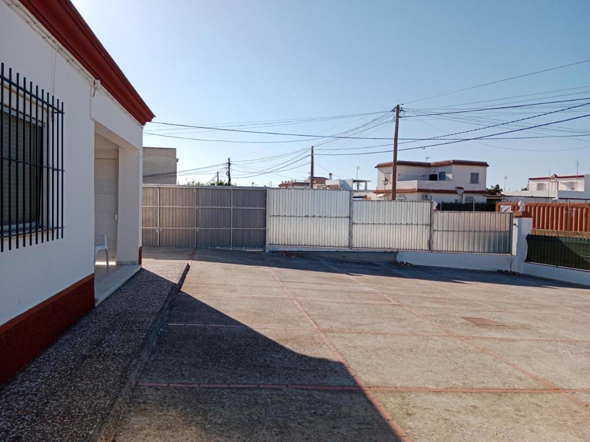 La Casa De La Abuela Jesus