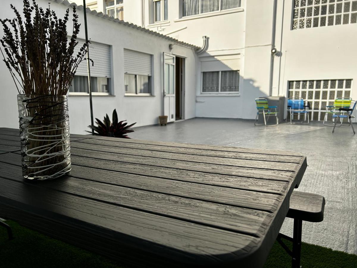 Outes Centro Apartamento Serra De Outes
