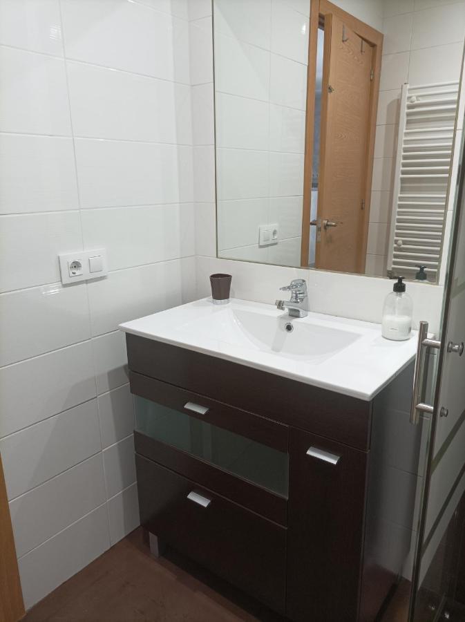Apartment El Loft De Cris *