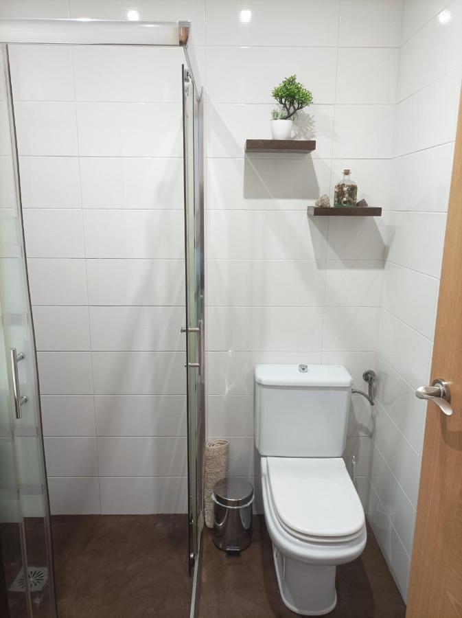El Loft De Cris Apartamento *