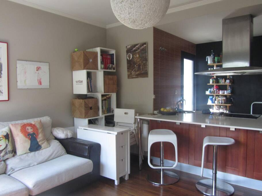 Piso Maraima Con Piscina Y Garaje Acepta Mascotas Apartamento *