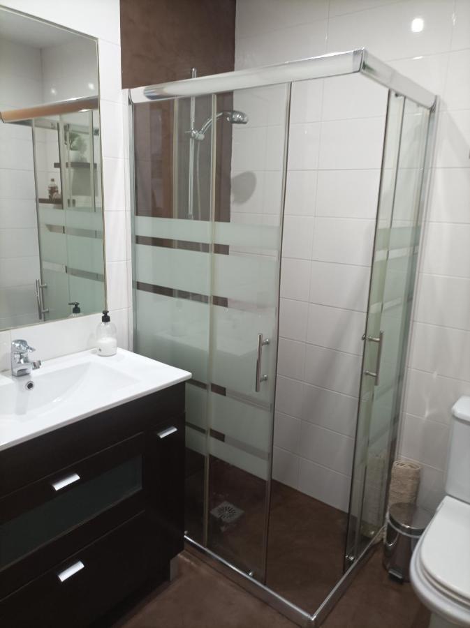 Apartamento El Loft De Cris