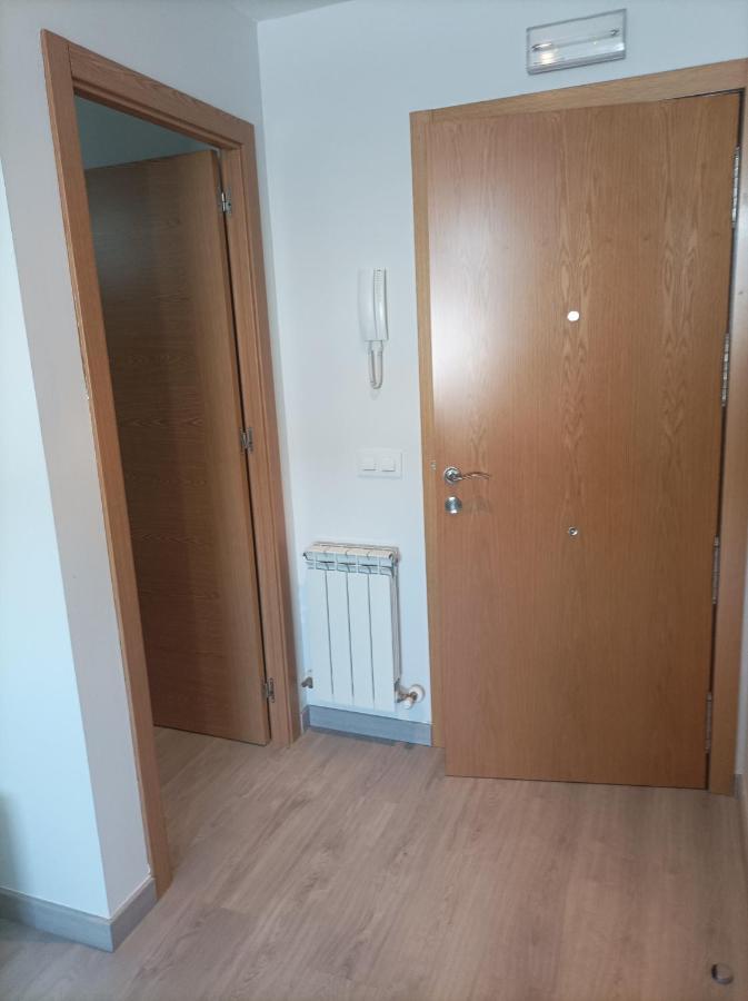 El Loft De Cris Apartamento