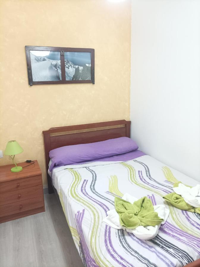 Apartment El Loft De Cris Bejar