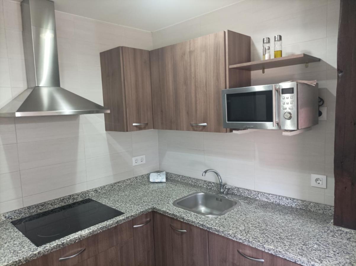 Apartamento El Loft De Cris *