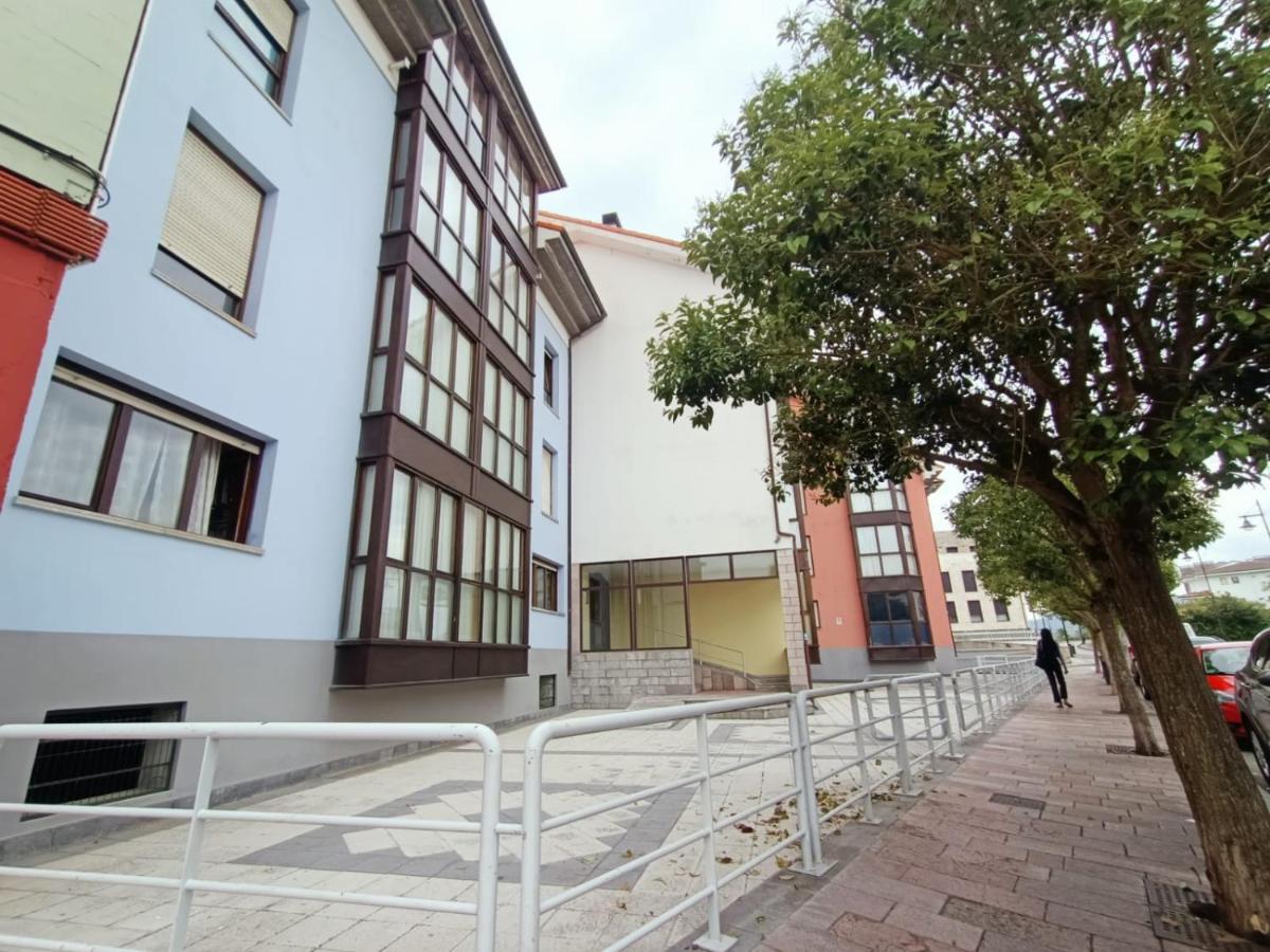 Viviendas Turisticas Cubos De 3 Apartamento