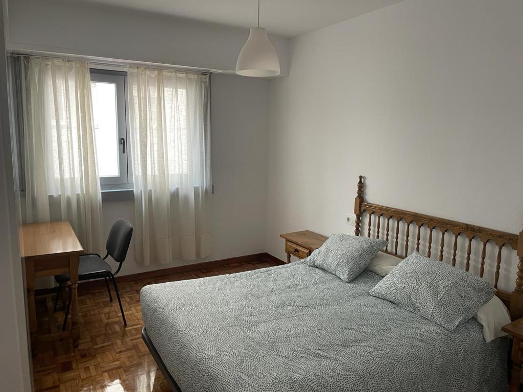 Apartamento Costa Riazor Coruna *