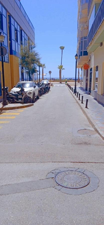 Apartamento Oliver Atico Cano *
