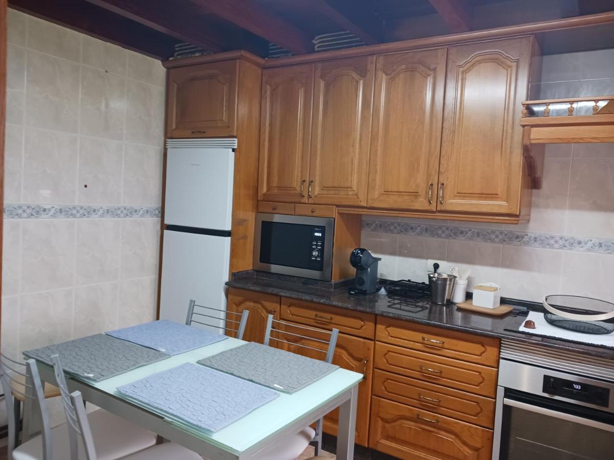 Piedad Fernandez Fernandez Gestion De Inmuebles Iv Holiday home Burela