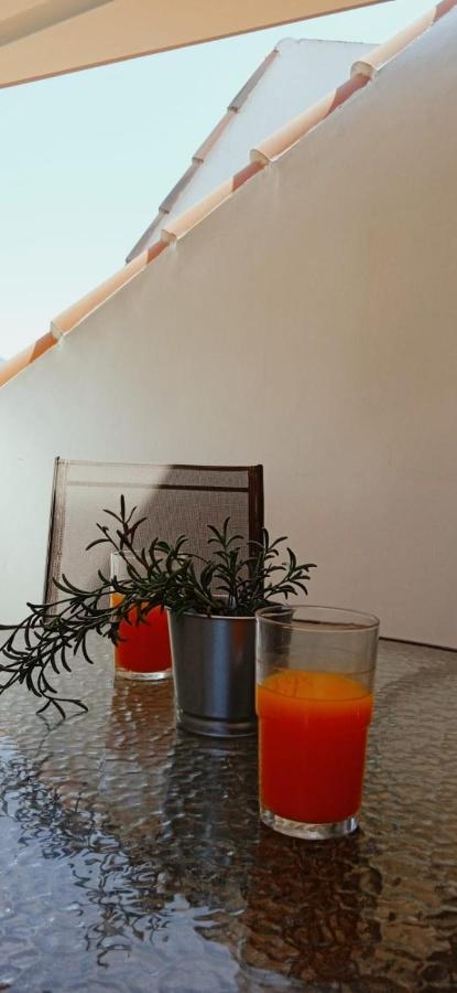 Apartamento Oliver Atico Cano Fuengirola