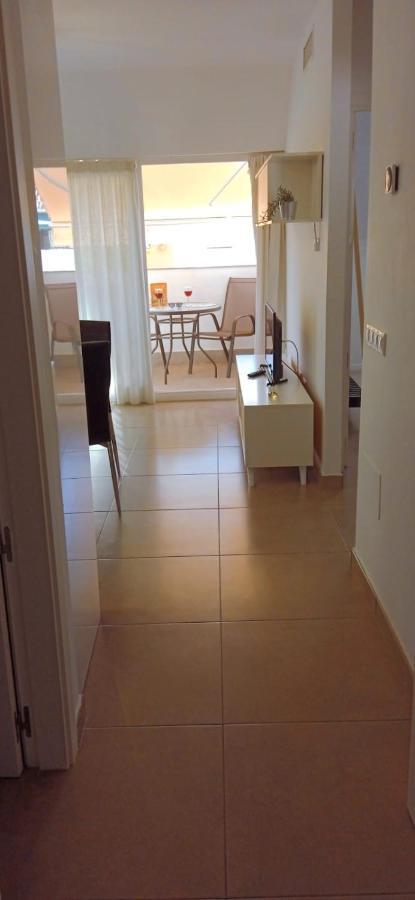Apartamento Oliver Atico Cano Fuengirola
