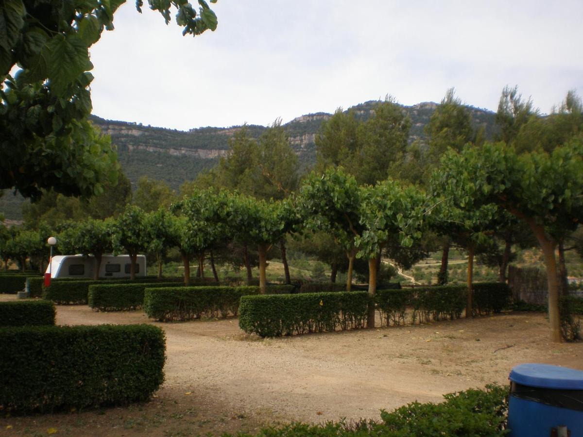 Camping Montsant Park &
