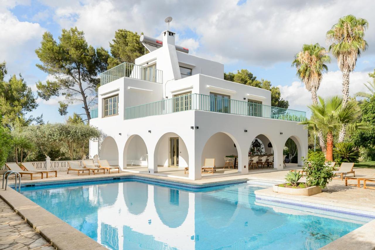 Maria - Luxury Getaway * San Antonio (Ibiza)